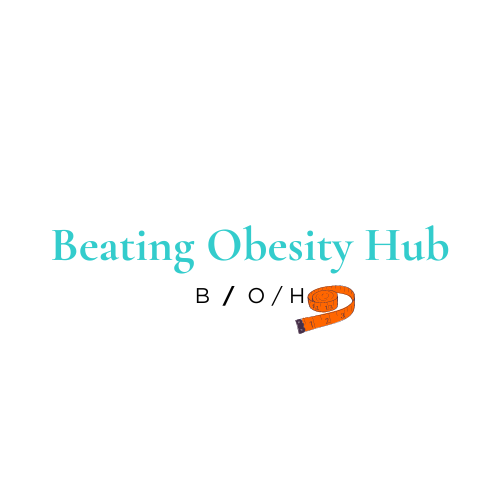 What is The Beating Obesity Hub?